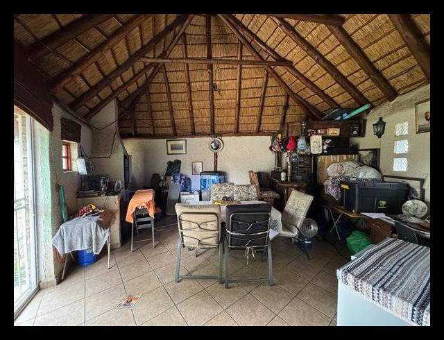 3 BEDROOM HOUSE FOR SALE IN BONAERO PARK